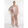 YOEK viscose vest Plus Size - meerkleurig