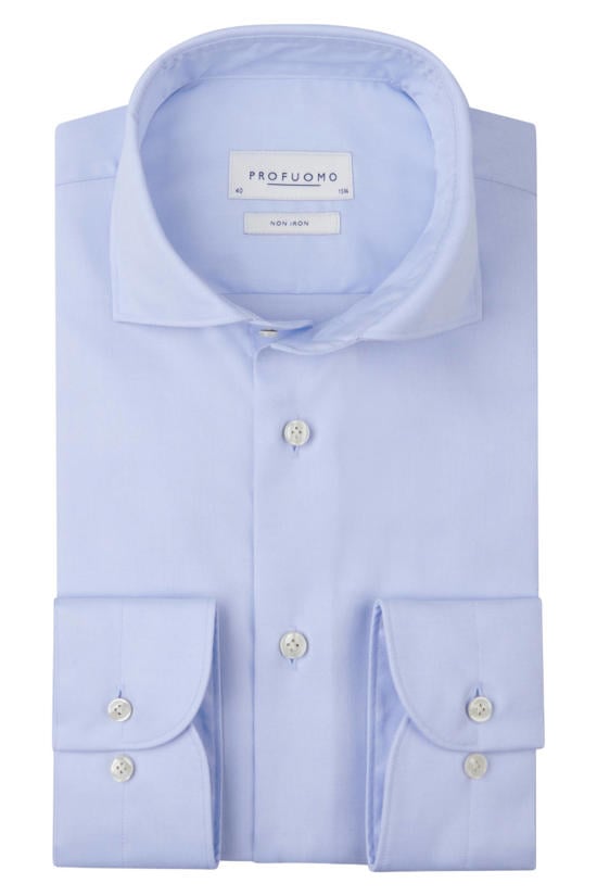 Profuomo overhemden