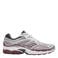 Saucony Progrid Omni 9 sneakers - wit/donkerrood
