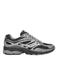 Saucony Progrid Omni 9 sneakers zwart/zilvergrijs