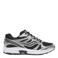 Saucony Grid Legacy sneakers - zilvergrijs/zwart