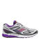 Saucony Progrid Guide 7 sneakers - wit/paars