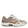 Saucony Grid Legacy sneakers - zand/wit