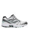 Saucony Grid Legacy sneakers - zilvergrijs/aqua