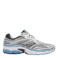 Saucony Progrid Omni 9 sneakers - lichtblauw/wit