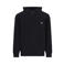 TYGO & vito NextGen hoodie met backprint - zwart