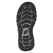 thumbnail: Skechers Hands Free Slip-Ins Tresmen imitatieleren sandalen grijs