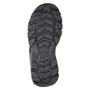 thumbnail: Skechers Hands Free Slip-Ins Tresmen imitatieleren sandalen zwart