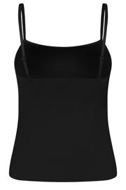 thumbnail: Hunkemöller hemd Super Comfort zwart