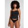 Hunkemöller hemd Super Comfort zwart