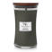 WoodWick WoodWick Geurkaars Large Frasier Fir - 18 cm / ø 10 cm - Geurkaars in Glas - Houten Lont