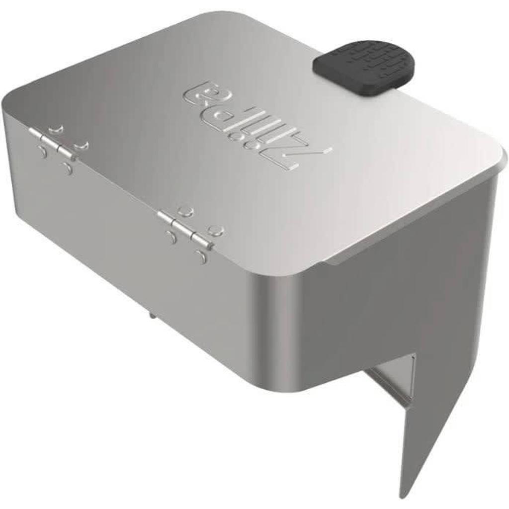 ZiiPa Donato Pellet Dispenser voor Pizza Ovens