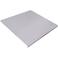 ZiiPa Kneedplank Paoli - 45 x 45 cm - RVS - Antislip