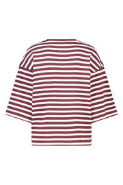 thumbnail: America Today gestreept T-shirt