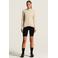 Craft SubZ fietsshirt - beige