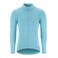 Craft SubZ fietsshirt - lichtblauw