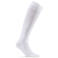 Craft ADV Dry compressie  sportsokken - wit