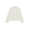 WE Fashion blouse - ecru