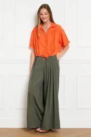 thumbnail: LOLALIZA blouse oranje
