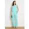LOLALIZA jumpsuit blauw