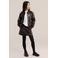 WE Fashion lak bomberjack - donkerrood