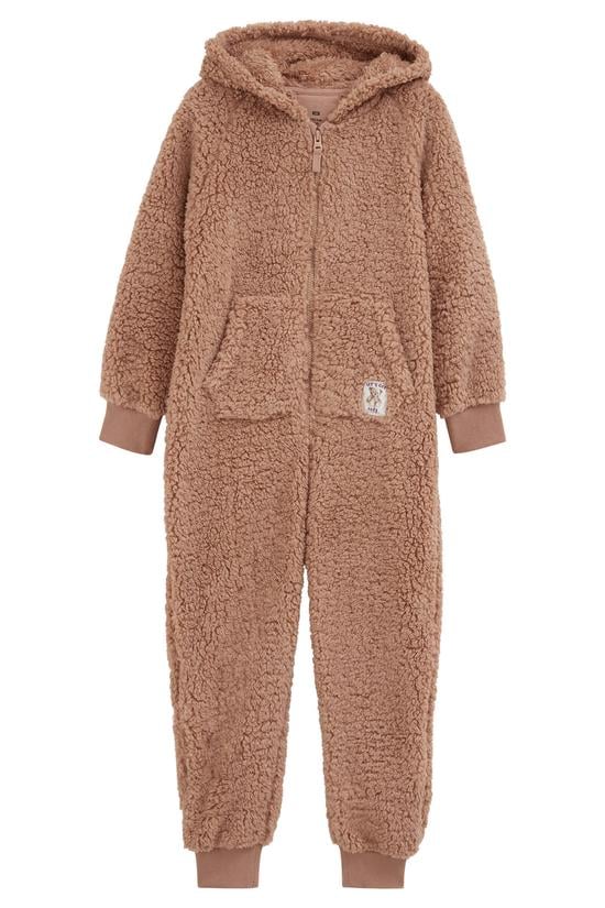 WE Fashion onesies meisjes