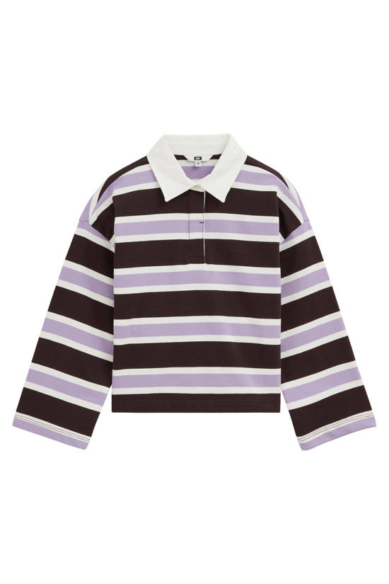WE Fashion longsleeves meisjes