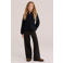 WE Fashion blouse - zwart
