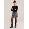 WE Fashion longsleeve - zwart