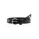 WE Fashion riem met studs - zwart
