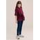 WE Fashion skinny legging - donkerblauw
