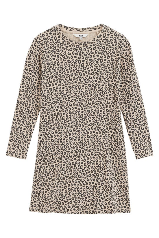 WE Fashion midi jurken voor kinderen