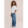 WE Fashion T-shirt - wit