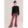WE Fashion longsleeve - zwart
