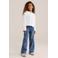 WE Fashion longsleeve - wit