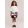 WE Fashion T-shirt - wit