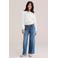 WE Fashion blousetop - wit