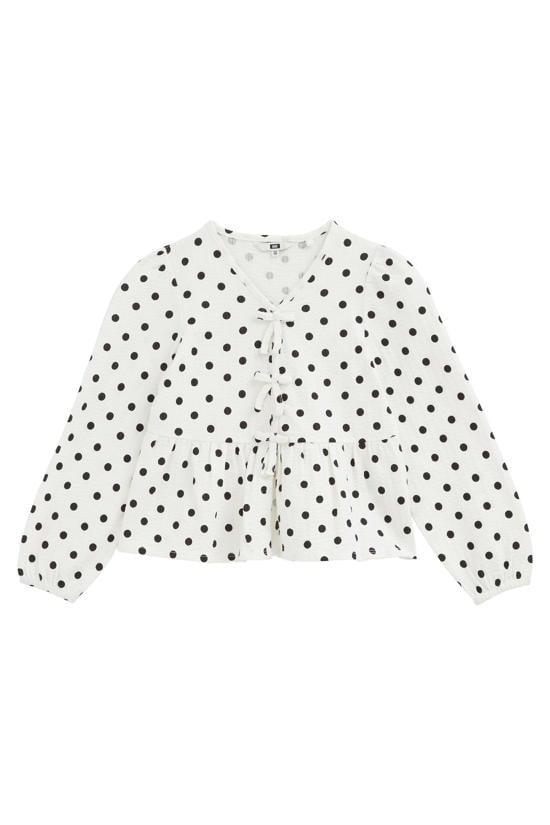WE Fashion blouses meisjes