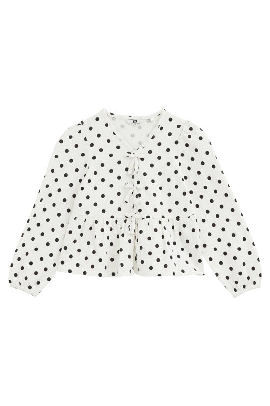 WE Fashion blouses meisjes