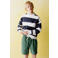 Mango Kids casual short groen