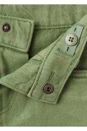 thumbnail: Mango Kids denim short kaki