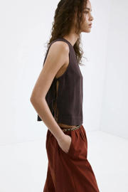 thumbnail: Mango top bruin