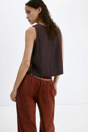 thumbnail: Mango top bruin