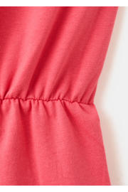 thumbnail: Mango Kids playsuit roze