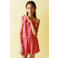 Mango Kids playsuit roze