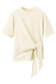 thumbnail: Mango T-shirt lichtgeel