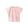 Mango Kids T-shirt lichtroze