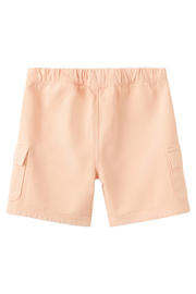 thumbnail: Mango Kids cargo short oranje