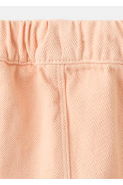 thumbnail: Mango Kids cargo short oranje