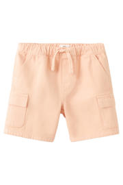 thumbnail: Mango Kids cargo short oranje